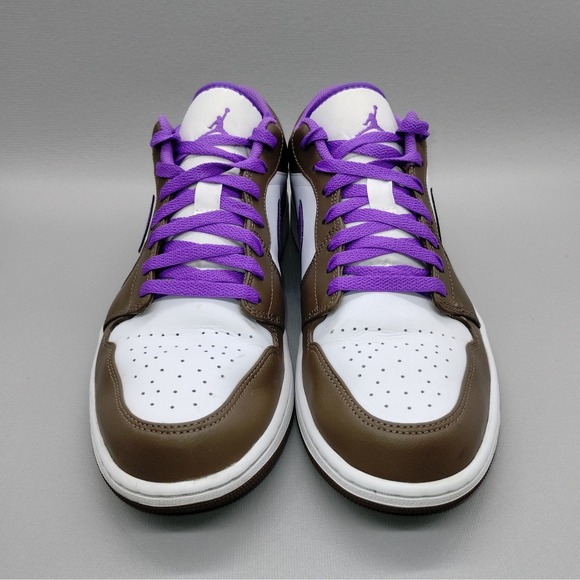 jordan 1 mocha size 11.5